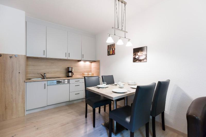Ferienwohnung Sieltrift 4-06 - image 25