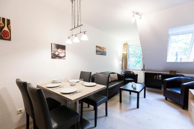 Ferienwohnung Sieltrift 4-06 - image 27