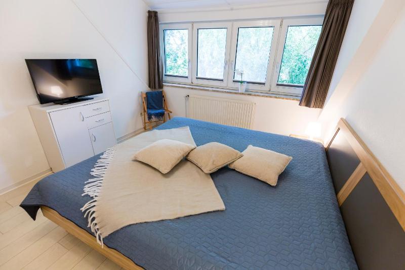 Ferienwohnung Sieltrift 4-06 - image 14