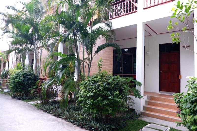 TropiCoco Beach Resort Koh Phangan - image 7