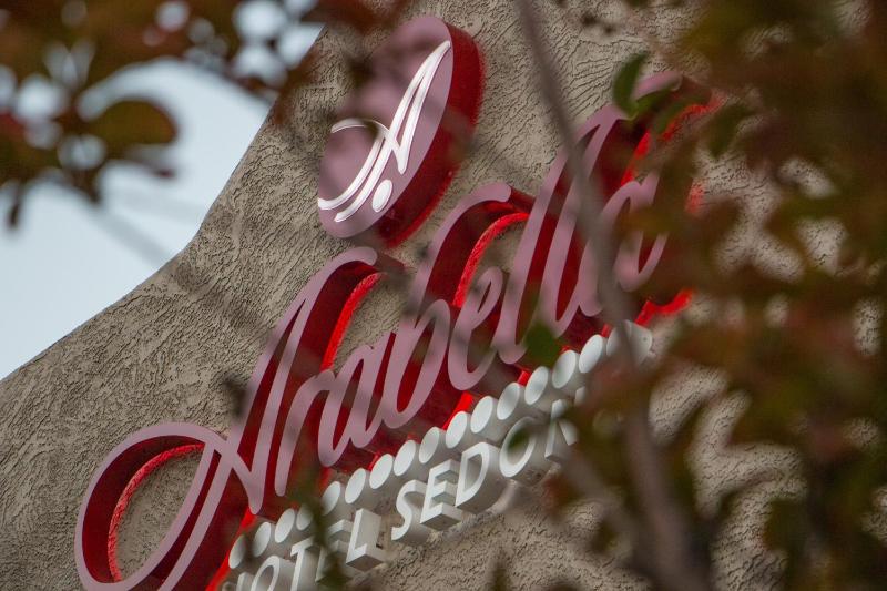 Arabella Hotel Sedona - image 29