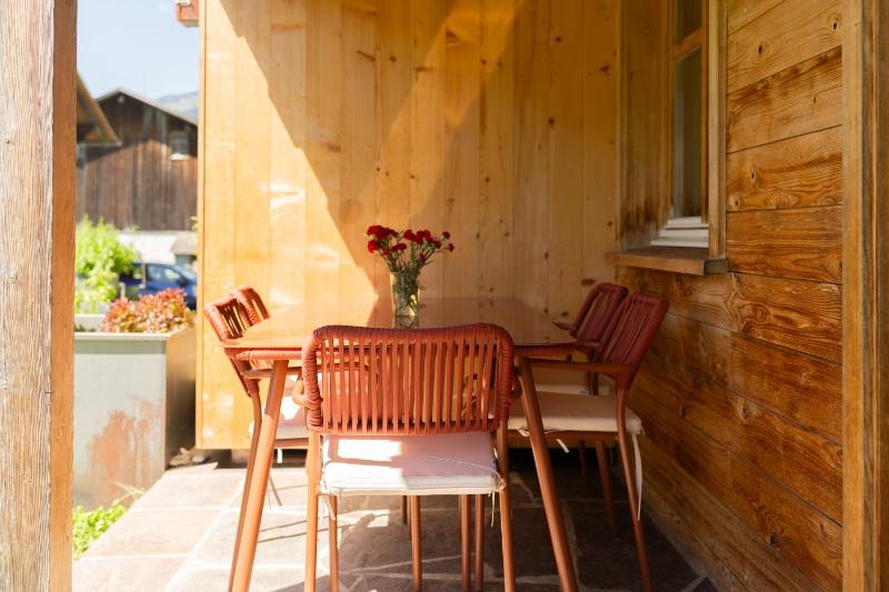 Apartment with Terrace image 4