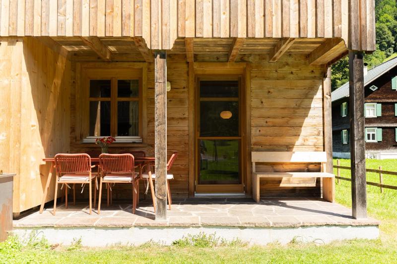 Apartment with Terrace image 3