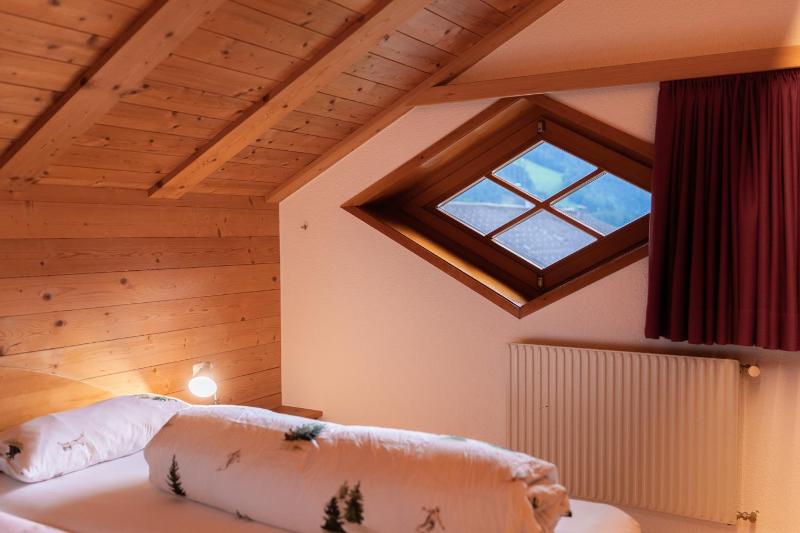 Three-Bedroom Apartment image 3