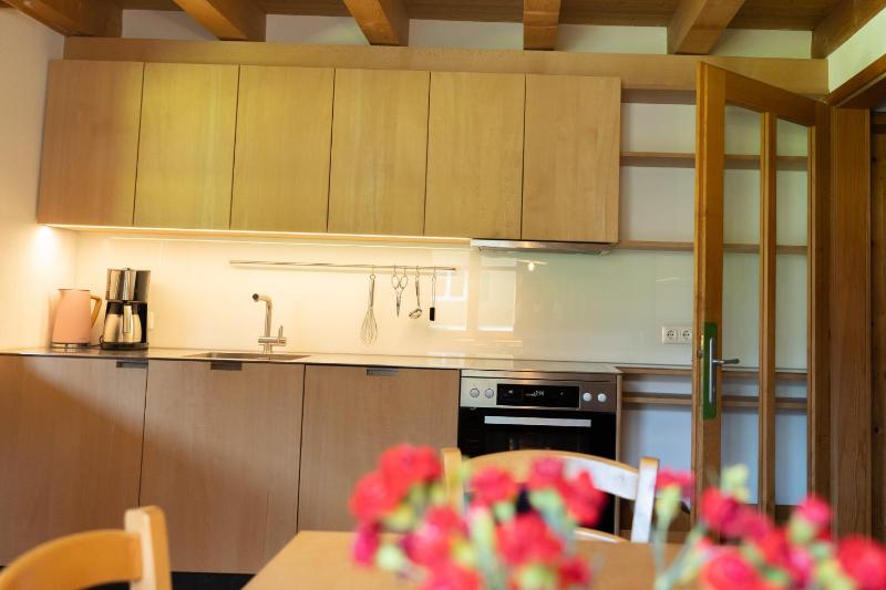 Apartment with Balcony image 1