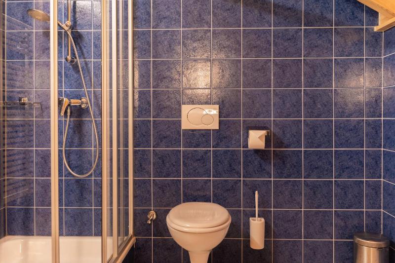 Four-Bedroom House with Terrace image 1