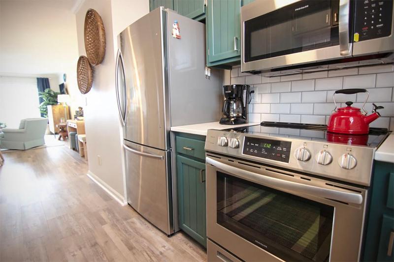 The Carolina Kraken by Sea Scape Properties - image 29