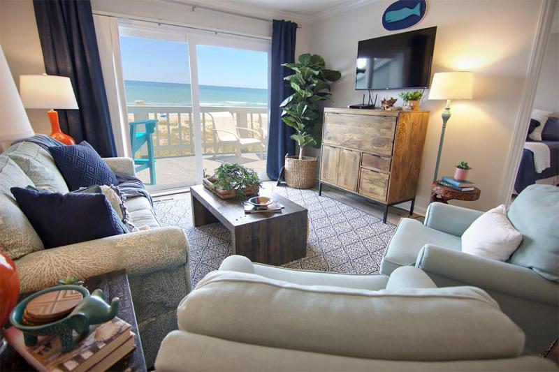 The Carolina Kraken by Sea Scape Properties - image 6