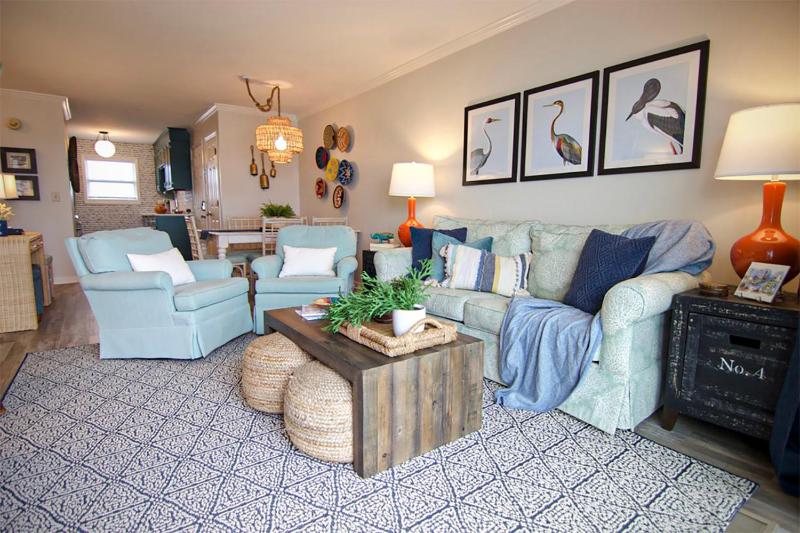 The Carolina Kraken by Sea Scape Properties - image 2