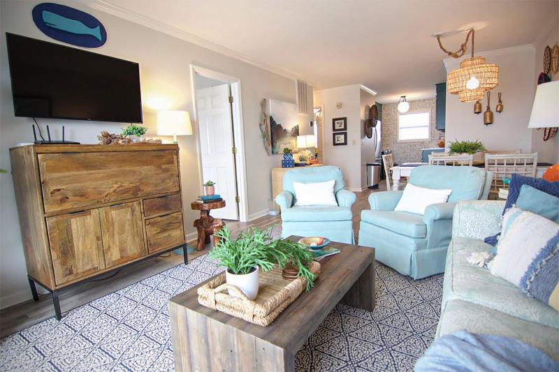 The Carolina Kraken by Sea Scape Properties - image 18