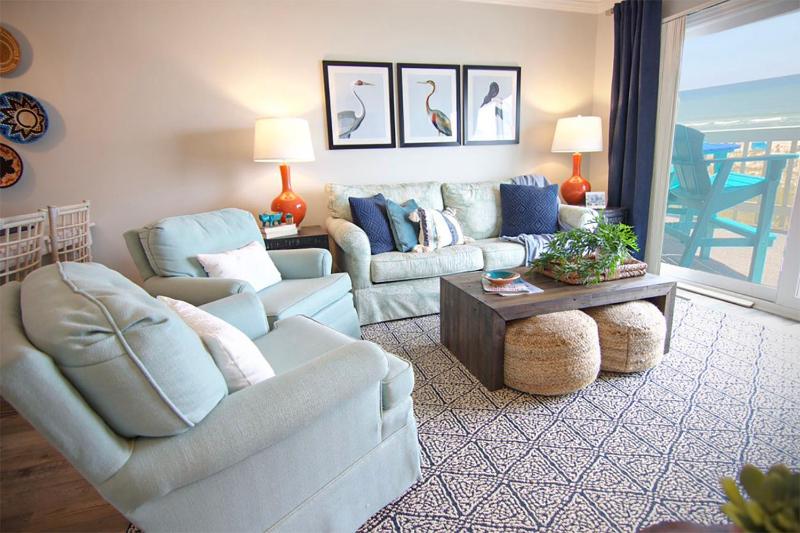 The Carolina Kraken by Sea Scape Properties - image 8