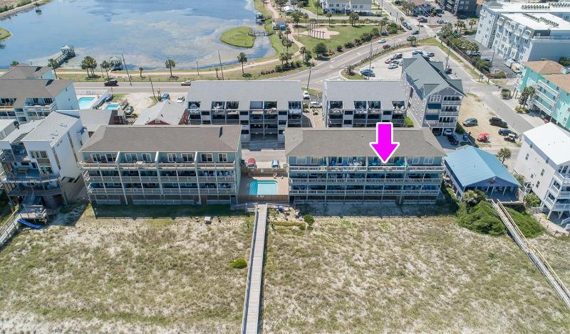 The Carolina Kraken by Sea Scape Properties - image 22
