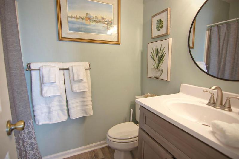 The Carolina Kraken by Sea Scape Properties - image 24