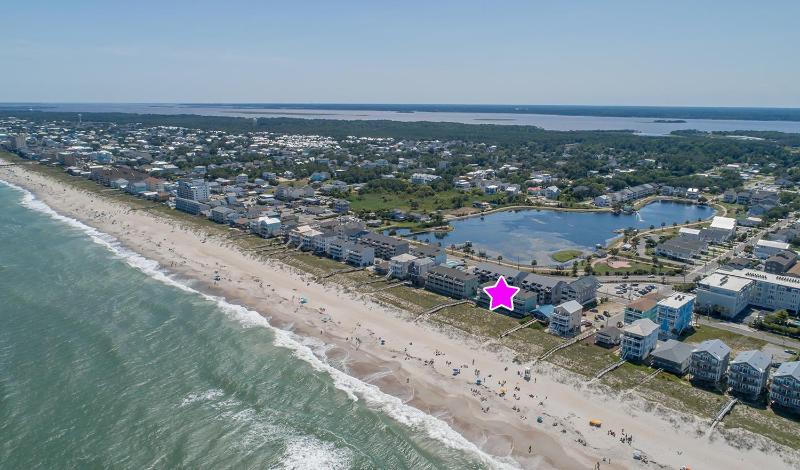 The Carolina Kraken by Sea Scape Properties - image 19