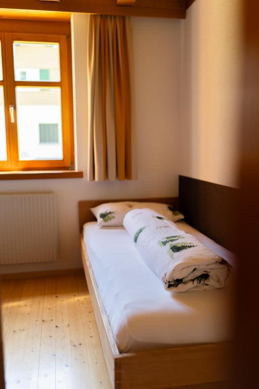 Apartment with Balcony image 3