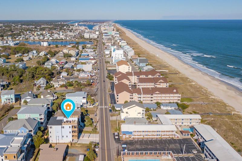 The Place to Be by Sea Scape Properties - image 13