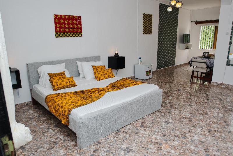 Suite meublée Anzah - image 12