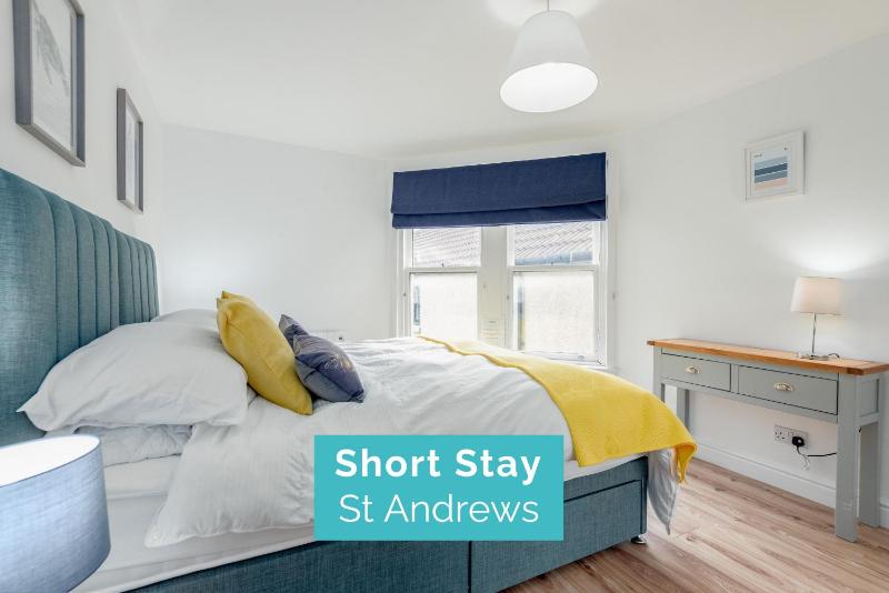 10 Marine Park Elie - 2 Bed - 2 mins from beach Images