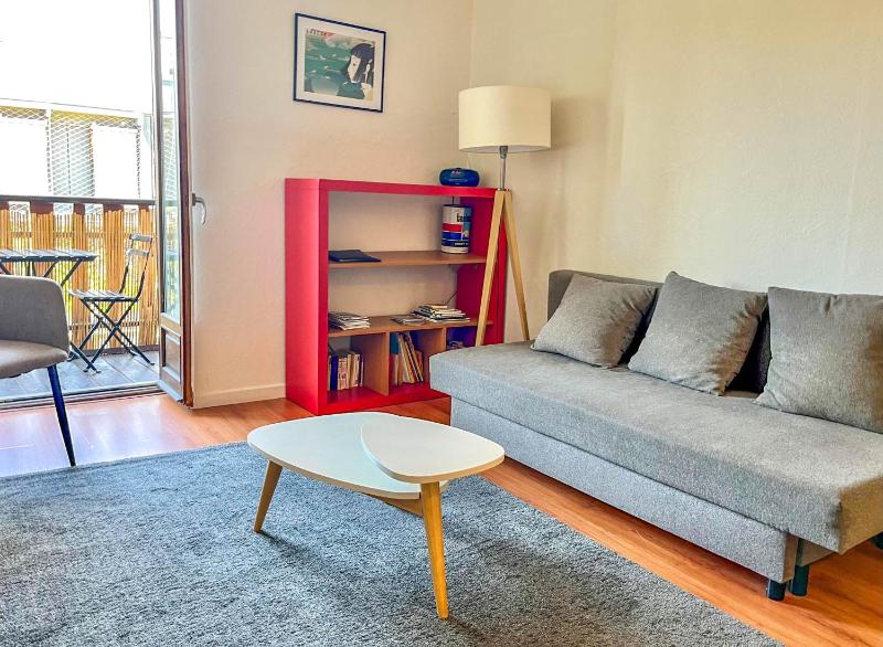 Appartement idéal en plein centre ville proche lac Images