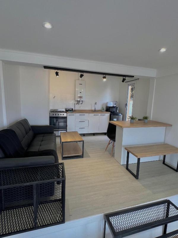 Balcón Austral beautiful apartment with incredible views of the mountains and the city - image 7