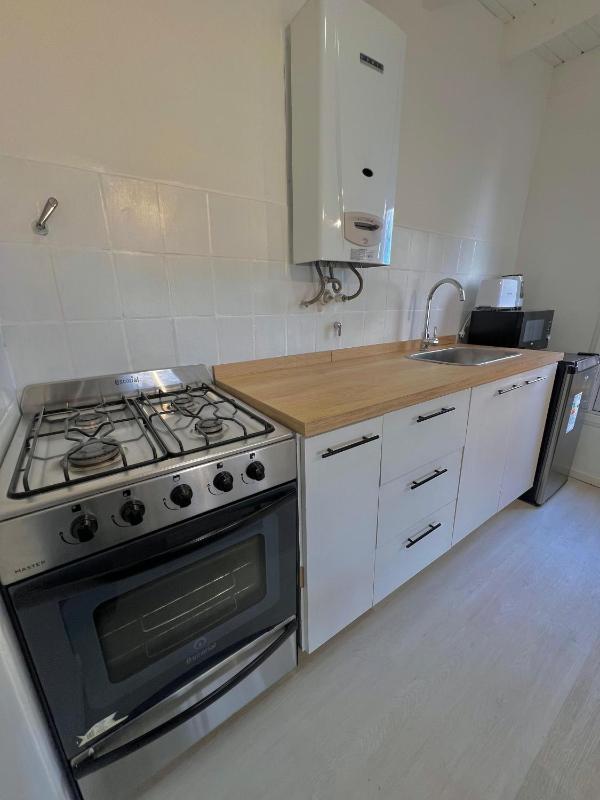 Balcón Austral beautiful apartment with incredible views of the mountains and the city - image 4