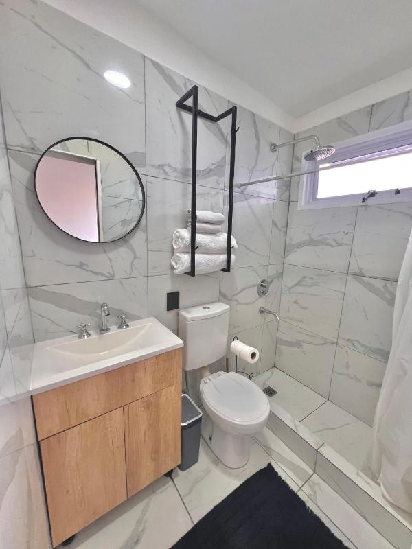 Balcón Austral beautiful apartment with incredible views of the mountains and the city - image 2