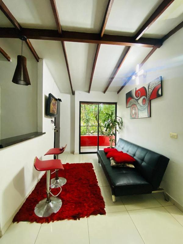CAMPO VALDES PARK HOSTEL - image 2