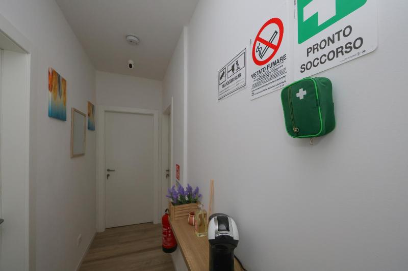 Residence della Accademia - image 19
