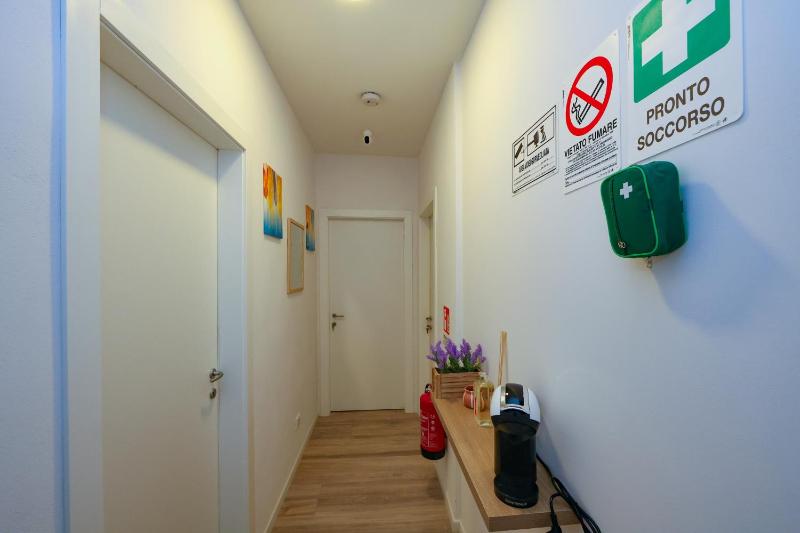 Residence della Accademia - image 12