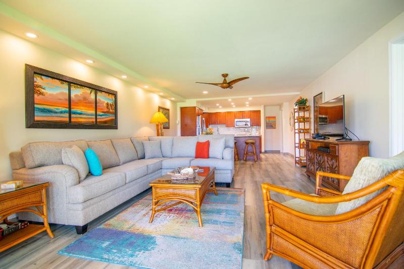 Two-Bedroom Apartment image 1