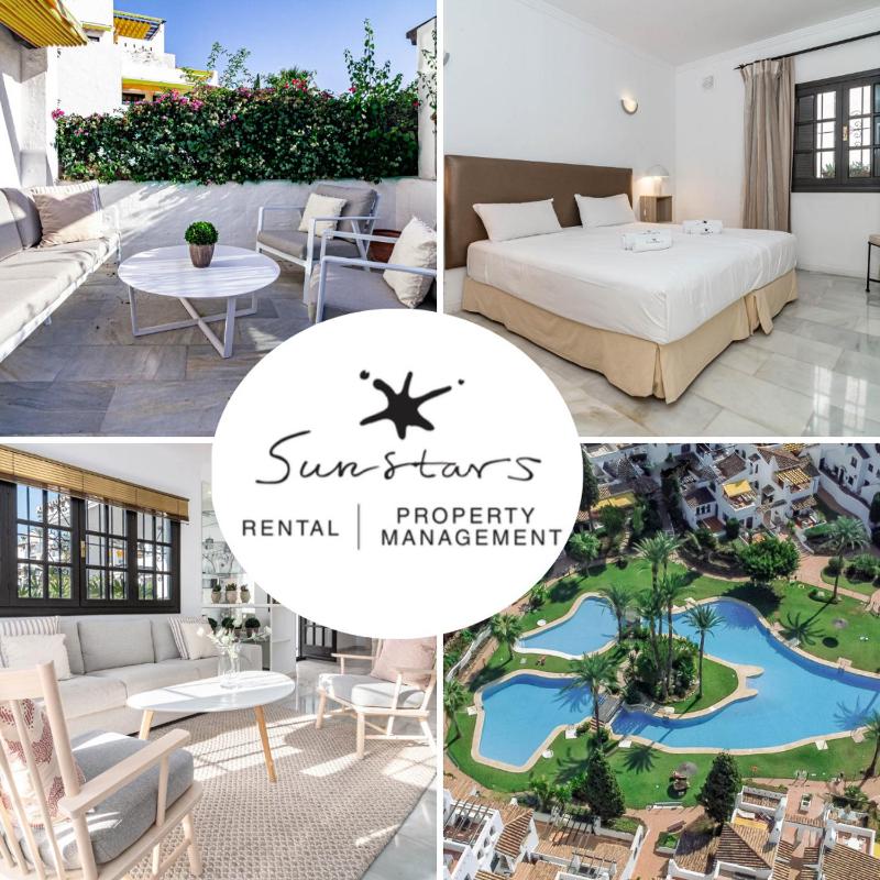 Stunning 2 bedroom Residence in Aldea Blanca - image 1