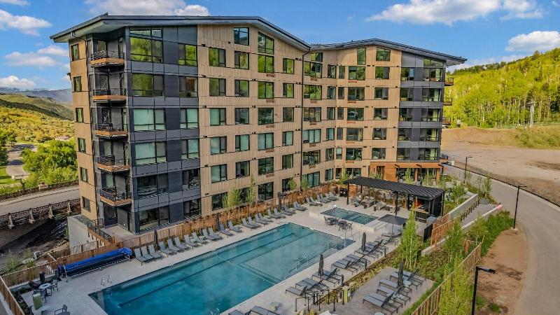 Electric Pass Lodge 208 by Snowmass Mountain Lodging - image 13