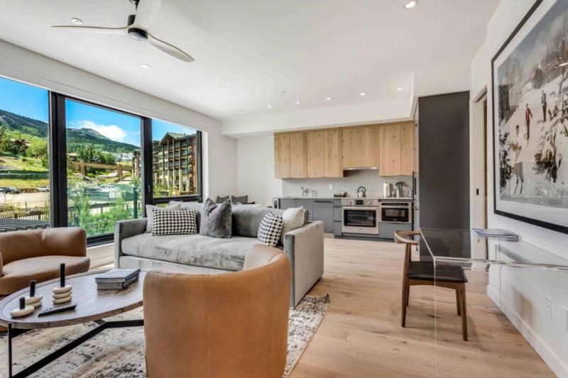 Electric Pass Lodge 205 by Snowmass Mountain Lodging - image 9