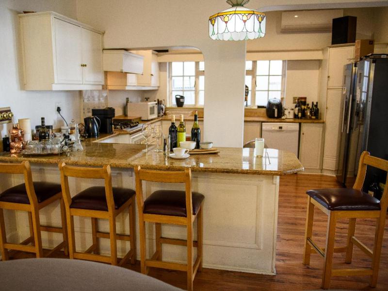 Petites Bulles Lodge - image 3