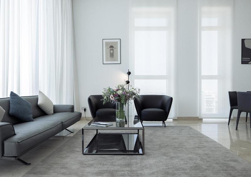 Two-Bedroom Apartment image 2