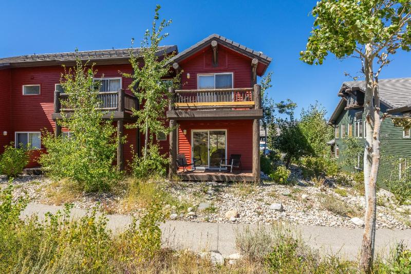 Snowcreek #793 Phase V - 3 Bedroom 3 Bath Sleeps 8 with Private 1 Car Garage - image 27