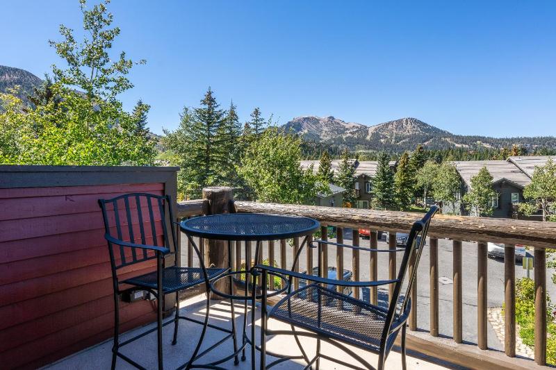 Snowcreek #793 Phase V - 3 Bedroom 3 Bath Sleeps 8 with Private 1 Car Garage - image 19
