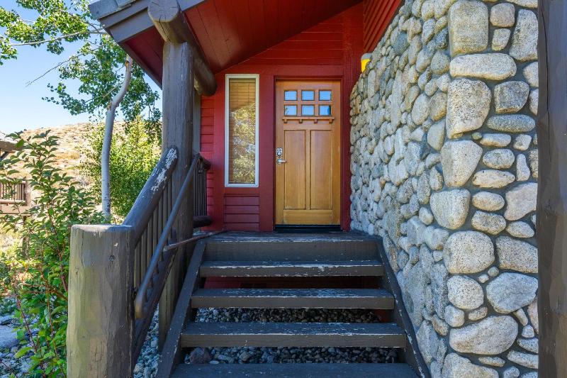 Snowcreek #793 Phase V - 3 Bedroom 3 Bath Sleeps 8 with Private 1 Car Garage - image 26