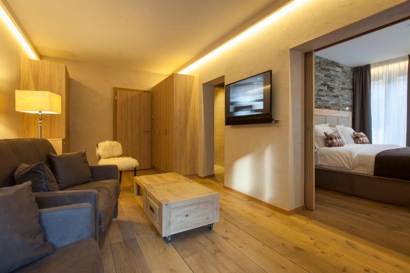 Privilege Suite with Terrace and Balcony and Mountain View image 1