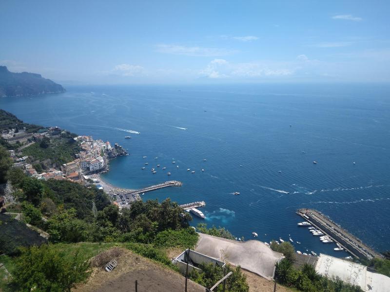 Un Nido Su Amalfi - image 20
