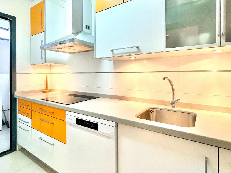 Apartment in Roquetas near the Beach - image 21