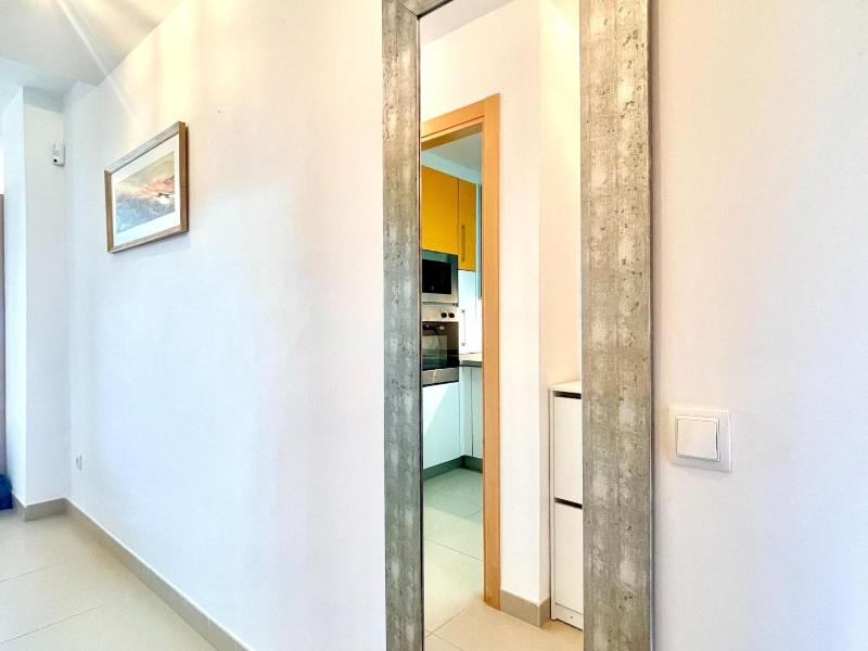 Apartment in Roquetas near the Beach - image 19