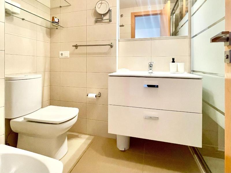 Apartment in Roquetas near the Beach - image 16