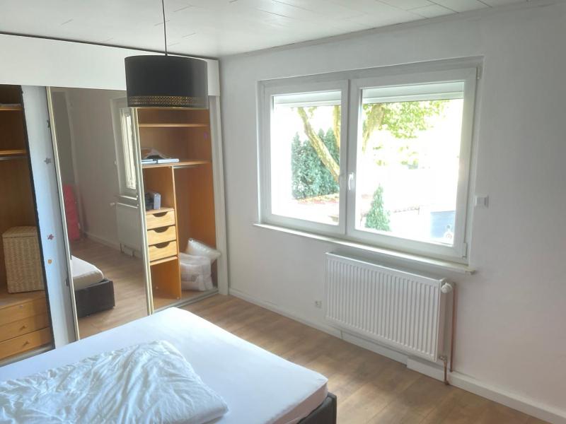 Ideal für zwei Personen, 75qm, Kamin, 2 Zimmer, voll möbliert