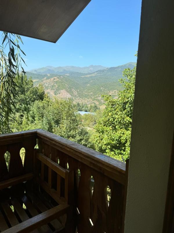 Double Room with Balcony (2 Adults + 1 Child) image 2