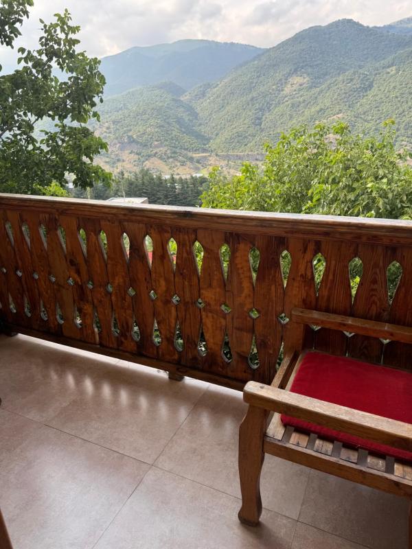 Double Room with Balcony (2 Adults + 1 Child) image 3