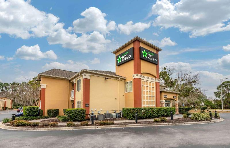 Extended Stay America Select Suites - Jacksonville - Southside - St. Johns Towne Ctr. - image 35