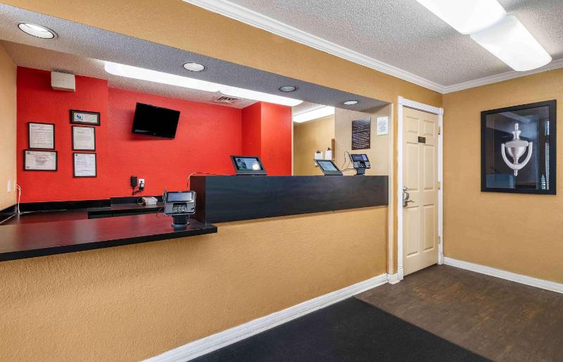 Extended Stay America Select Suites - Jacksonville - Southside - St. Johns Towne Ctr. - image 43