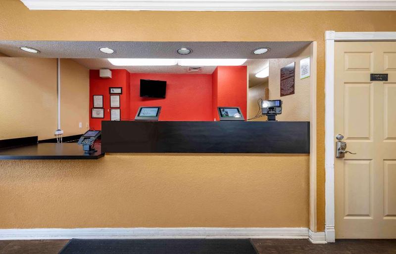 Extended Stay America Select Suites - Jacksonville - Southside - St. Johns Towne Ctr. - image 28