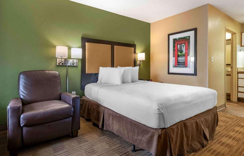Extended Stay America Select Suites - Jacksonville - Southside - St. Johns Towne Ctr. - image 5